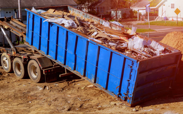 Best Commercial Junk Removal  in Bowling Green, MD